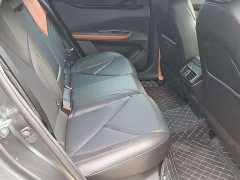 Changan UNI-V 1.5T Sport Edition - ფოტო 11