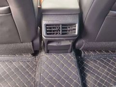 Changan UNI-V 1.5T Sport Edition - ფოტო 12