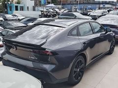 Changan UNI-V 1.5T Sport Edition - ფოტო 14