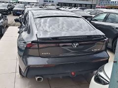 Changan UNI-V 1.5T Sport Edition - ფოტო 15