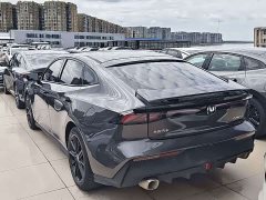 Changan UNI-V 1.5T Sport Edition - ფოტო 16