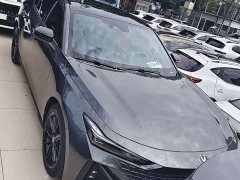 Changan UNI-V 1.5T Sport Edition - ფოტო 2