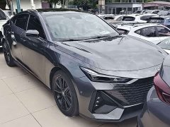 Changan UNI-V 1.5T Sport Edition - ფოტო 3