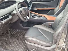 Changan UNI-V 1.5T Sport Edition - ფოტო 4