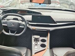 Changan UNI-V 1.5T Sport Edition - ფოტო 6