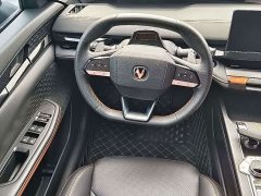 Changan UNI-V 1.5T Sport Edition - ფოტო 7