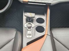 Changan UNI-V 1.5T Sport Edition - ფოტო 8