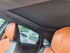 Changan UNI-V 1.5T Sport Edition - ფოტო 9
