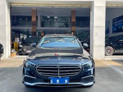 Mercedes-Benz E-Class Facelift E 300 L Fashion Edition - ფოტო 2