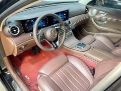 Mercedes-Benz E-Class Facelift E 300 L Fashion Edition - ფოტო 4