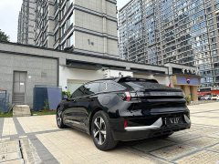 Zeekr 001 2023 WE Edition 100kWh - ფოტო 10