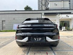 Zeekr 001 2023 WE Edition 100kWh - ფოტო 11