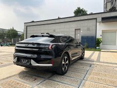 Zeekr 001 2023 WE Edition 100kWh - ფოტო 12