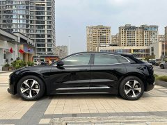 Zeekr 001 2023 WE Edition 100kWh - ფოტო 13