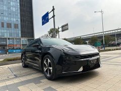 Zeekr 001 2023 WE Edition 100kWh - ფოტო 2