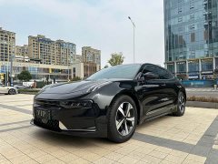 Zeekr 001 2023 WE Edition 100kWh - ფოტო 3