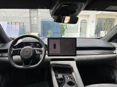 Zeekr 001 2023 WE Edition 100kWh - ფოტო 6