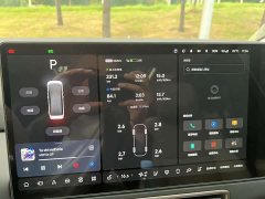 Li Auto MEGA 2025 Home Family Edition - ფოტო 8