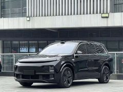 Li Auto L8 Max - ფოტო 1