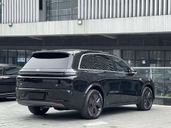 Li Auto L8 Max - ფოტო 10