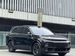 Li Auto L8 Max - ფოტო 2