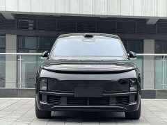 Li Auto L8 Max - ფოტო 3