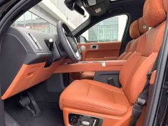Li Auto L8 Max - ფოტო 4