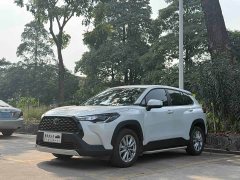 Toyota Corolla Sharp Release 2.0L Pioneer Edition - ფოტო 1