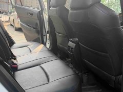 Toyota Corolla Sharp Release 2.0L Pioneer Edition - ფოტო 10