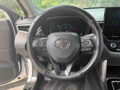 Toyota Corolla Sharp Release 2.0L Pioneer Edition - ფოტო 11