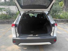 Toyota Corolla Sharp Release 2.0L Pioneer Edition - ფოტო 12