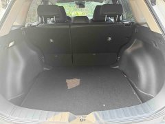 Toyota Corolla Sharp Release 2.0L Pioneer Edition - ფოტო 13