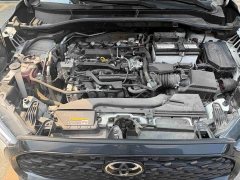 Toyota Corolla Sharp Release 2.0L Pioneer Edition - ფოტო 14