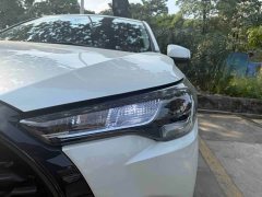Toyota Corolla Sharp Release 2.0L Pioneer Edition - ფოტო 16