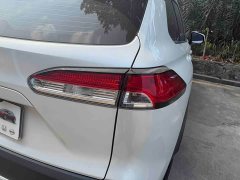 Toyota Corolla Sharp Release 2.0L Pioneer Edition - ფოტო 17