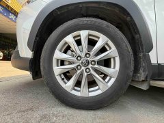 Toyota Corolla Sharp Release 2.0L Pioneer Edition - ფოტო 18