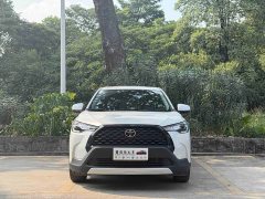 Toyota Corolla Sharp Release 2.0L Pioneer Edition - ფოტო 2