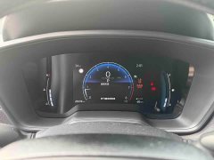 Toyota Corolla Sharp Release 2.0L Pioneer Edition - ფოტო 20