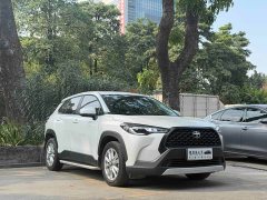 Toyota Corolla Sharp Release 2.0L Pioneer Edition - ფოტო 3