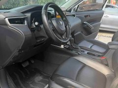 Toyota Corolla Sharp Release 2.0L Pioneer Edition - ფოტო 4