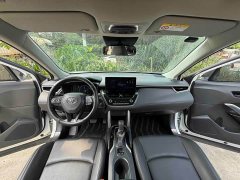Toyota Corolla Sharp Release 2.0L Pioneer Edition - ფოტო 5