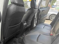 Toyota Corolla Sharp Release 2.0L Pioneer Edition - ფოტო 6