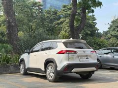Toyota Corolla Sharp Release 2.0L Pioneer Edition - ფოტო 7