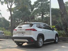 Toyota Corolla Sharp Release 2.0L Pioneer Edition - ფოტო 8