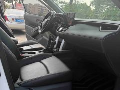 Toyota Corolla Sharp Release 2.0L Pioneer Edition - ფოტო 9