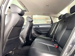 Honda Accord Sharp Hybrid 2.0L Sharp Leader Edition - ფოტო 10