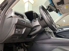 Honda Accord Sharp Hybrid 2.0L Sharp Leader Edition - ფოტო 11