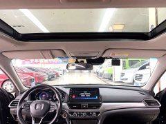 Honda Accord Sharp Hybrid 2.0L Sharp Leader Edition - ფოტო 12