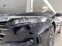 Honda Accord Sharp Hybrid 2.0L Sharp Leader Edition - ფოტო 13