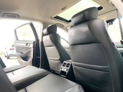 Honda Accord Sharp Hybrid 2.0L Sharp Leader Edition - ფოტო 14